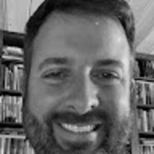 Meet your Posher, Josh